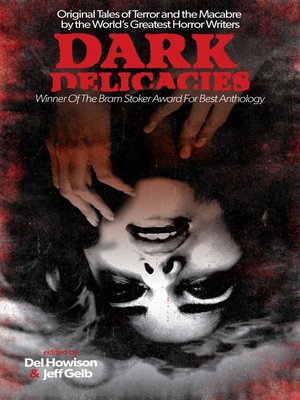 cover image of Original Tales of Terror and the Macabre by the World's Greatest Horror Writers
